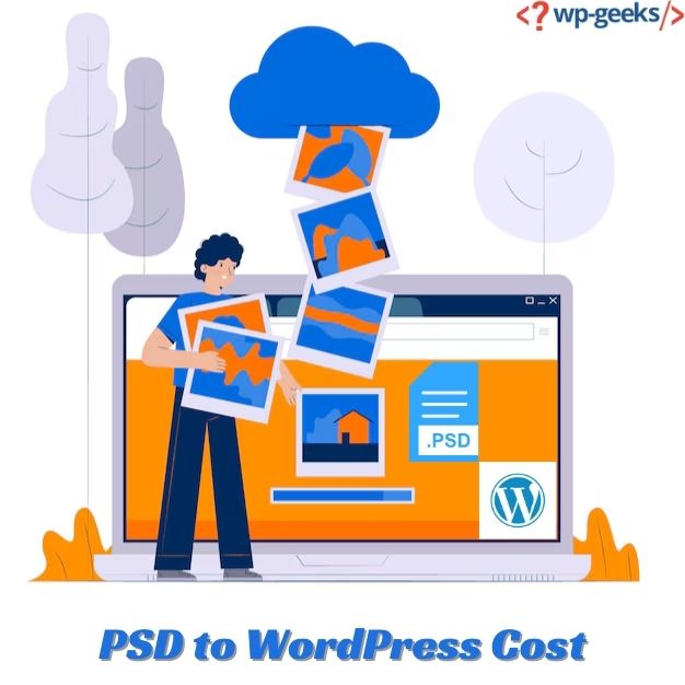 Psd To Wordpress: Exploring Pricing Models For Conversion